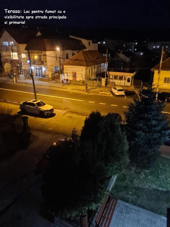 La Mircica Ap 1 Apartment Călimăneşti Exterior foto