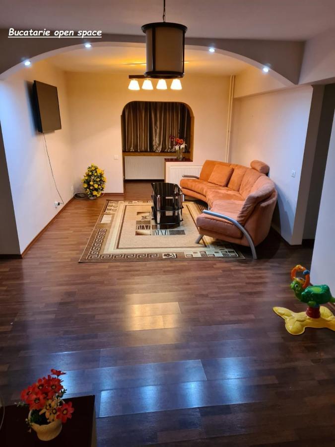 La Mircica Ap 1 Apartment Călimăneşti Exterior foto