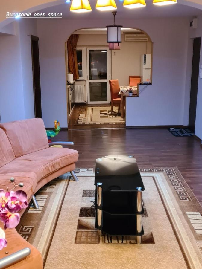 La Mircica Ap 1 Apartment Călimăneşti Exterior foto